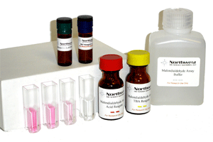 丙二醛比色法检测试剂盒 Malondialdehyde (MDA) Assay Kit
