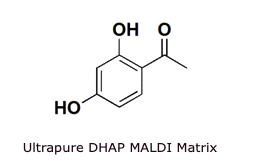 DHAP MALDI-MS Matrix