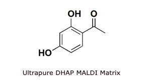 DHAP MALDI-MS Matrix