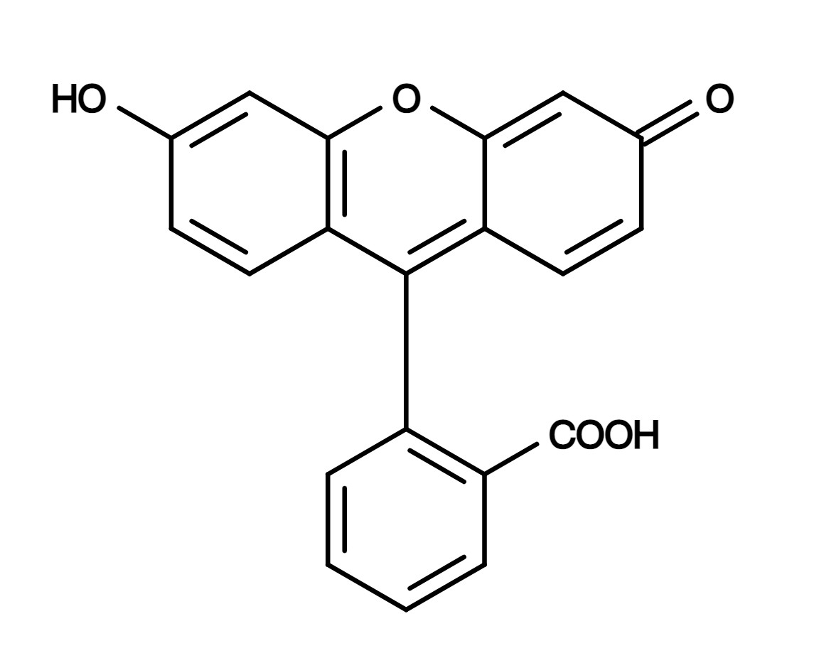 Fluorescein *CAS 2321-07-5*
