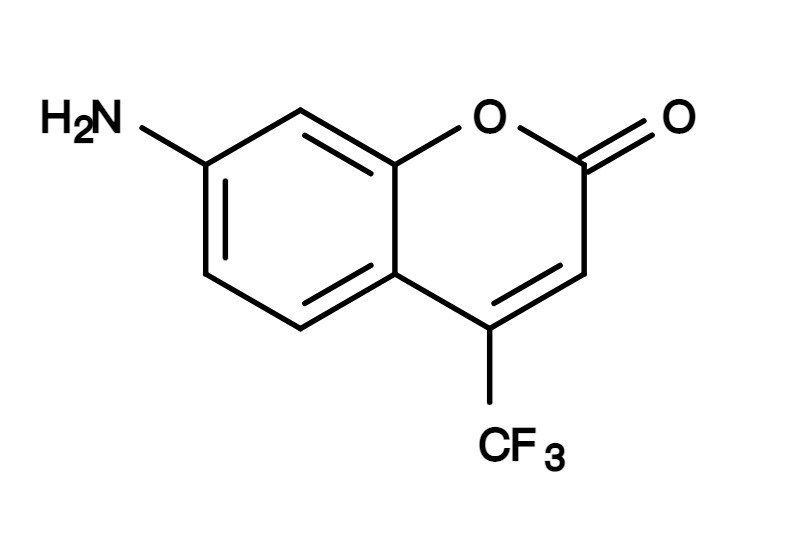 AFC [7-Amino-4-trifluoromethylcoumarin] *CAS 53518-15-3*